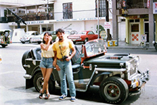 Olongapo, 1970s