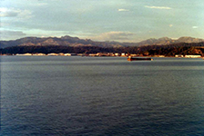 Subic Bay, 1970s