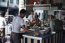 1972 Singapore