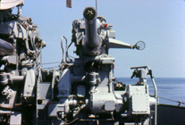 3"50 Twin Gun