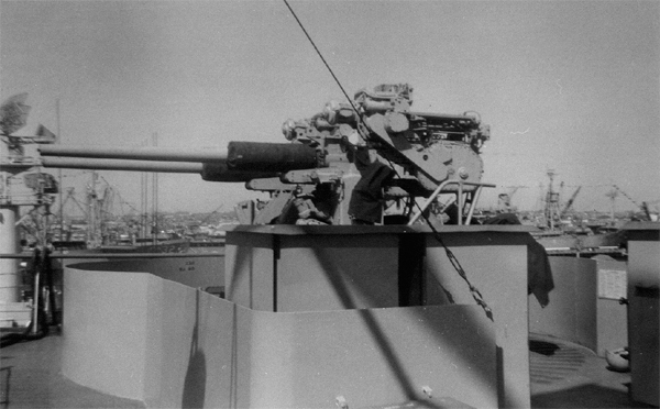 USS Thomaston LSD-28 Image
