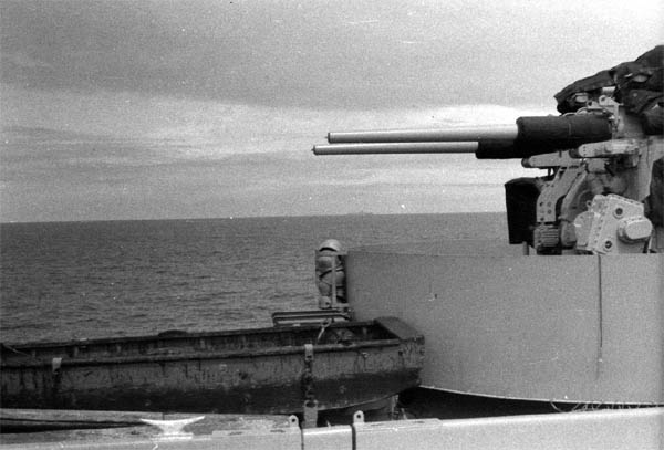 USS Thomaston LSD-28 Image