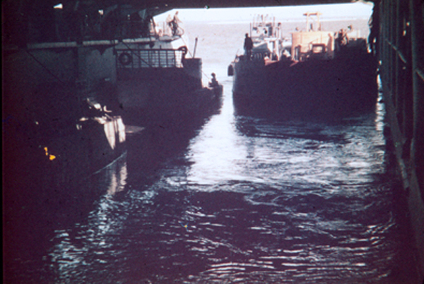 USS Thomaston LSD-28 Image