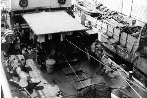 USS Thomaston LSD-28 Image